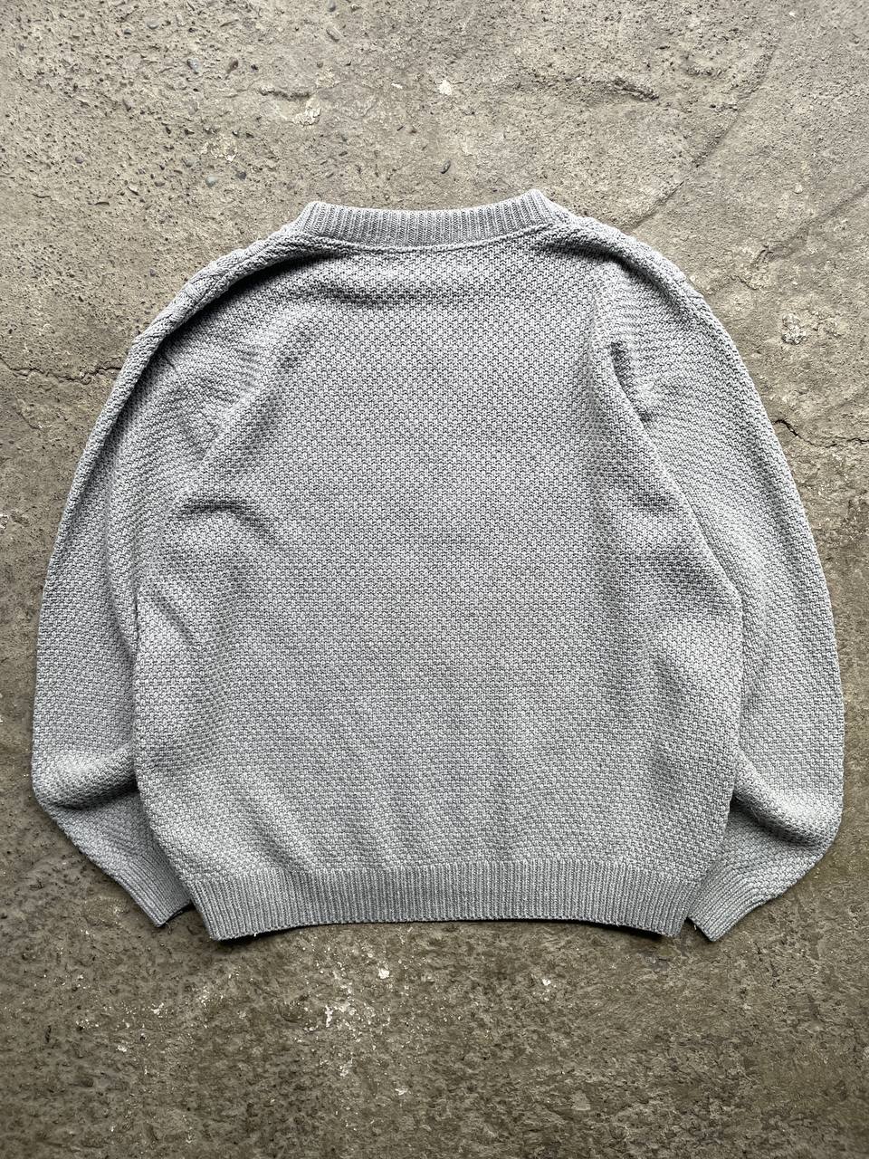 Oscar de la Renta Sweater XL