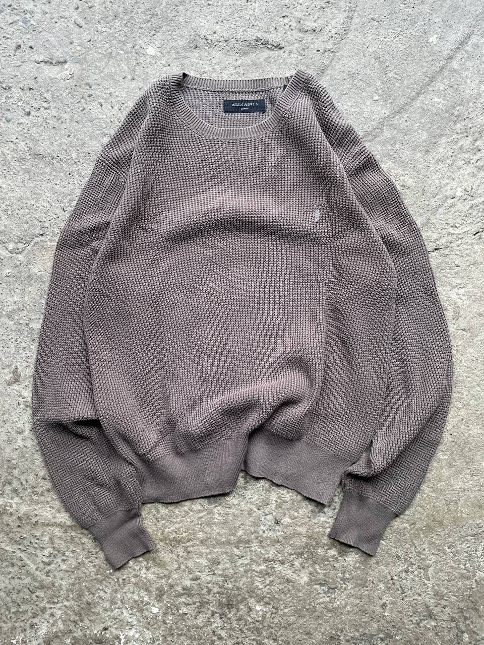 AllSaints Sweater