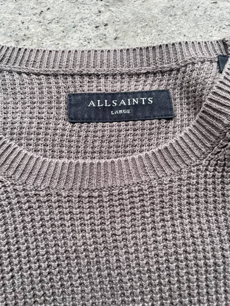 AllSaints Sweater