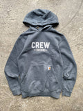Carhartt Hoodie (S, fits M)
