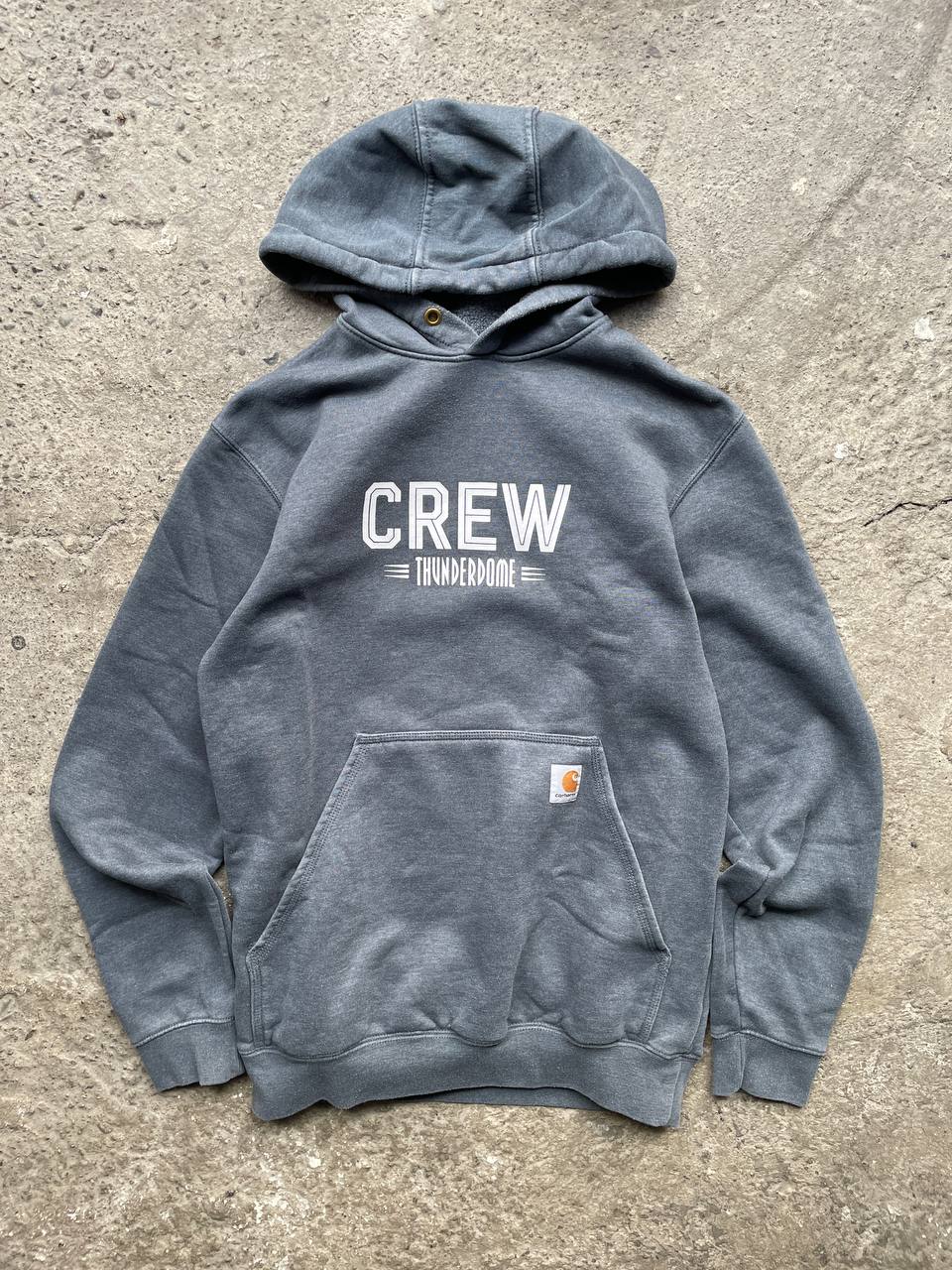 Carhartt Hoodie (S, fits M)
