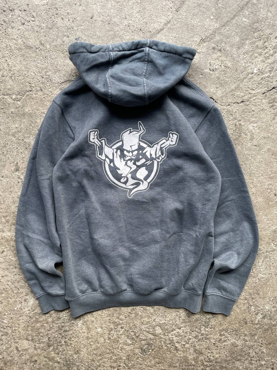 Carhartt Hoodie (S, fits M)