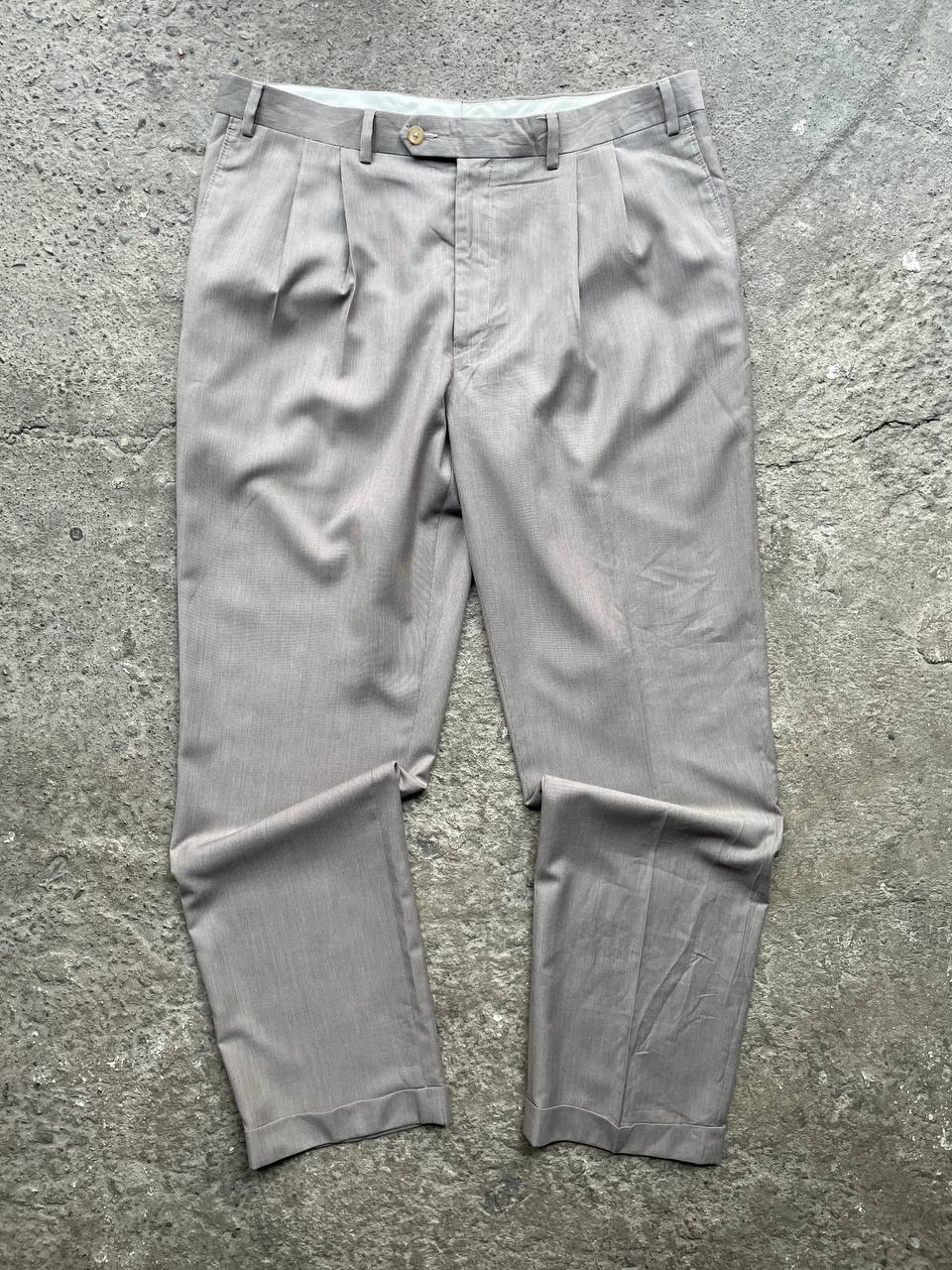 Ralph Lauren Pants (Grey)