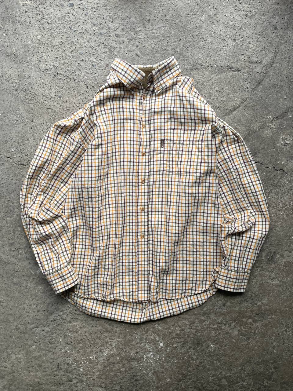 Barbour Shirt (XL)