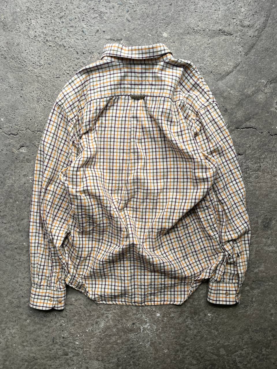 Barbour Shirt (XL)