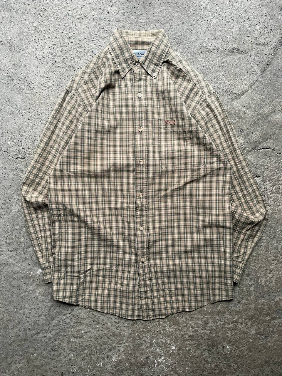 Carhartt Shirt (S)