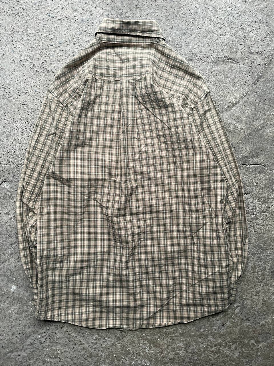 Carhartt Shirt (S)