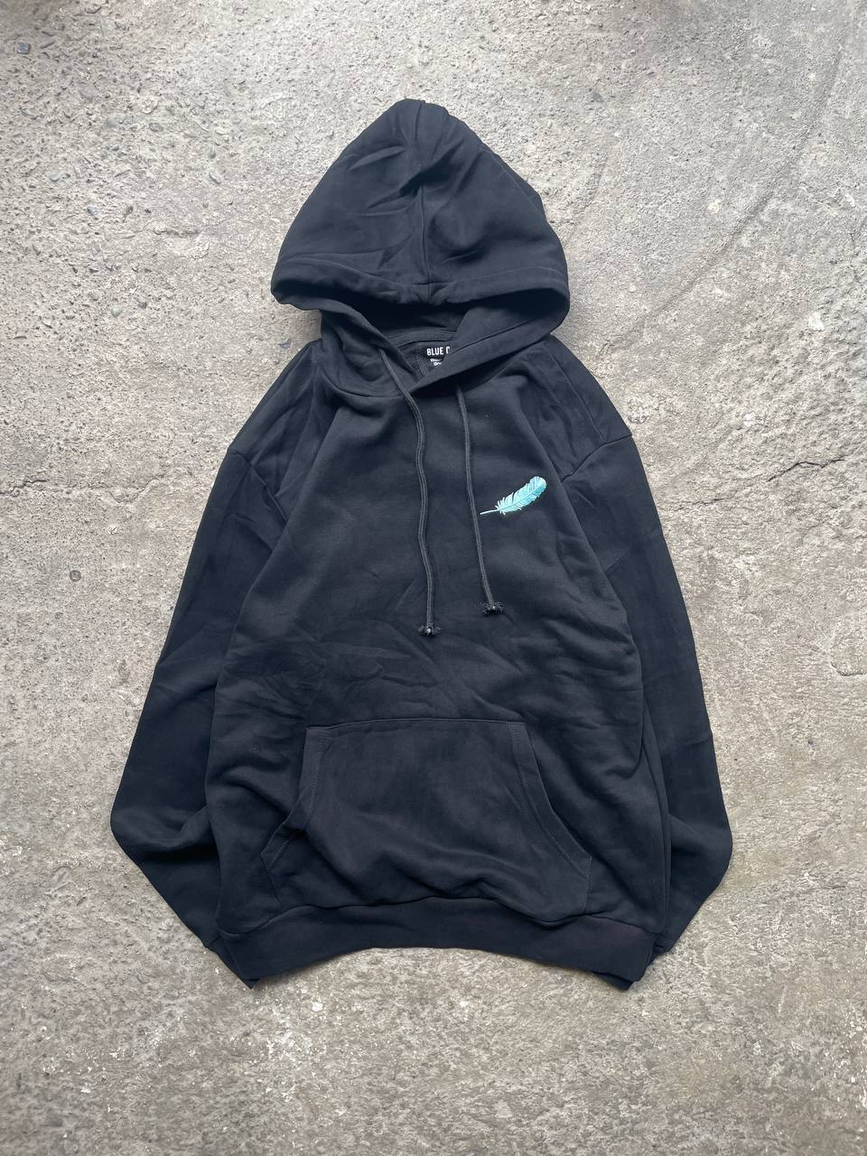 Blue Origin Hoodie (L)