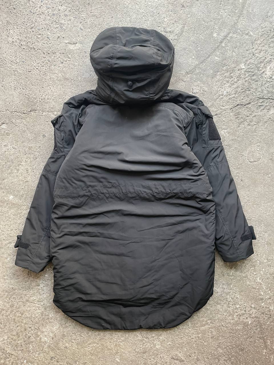 G-Star Raw Cocoon Puffer (M–L)