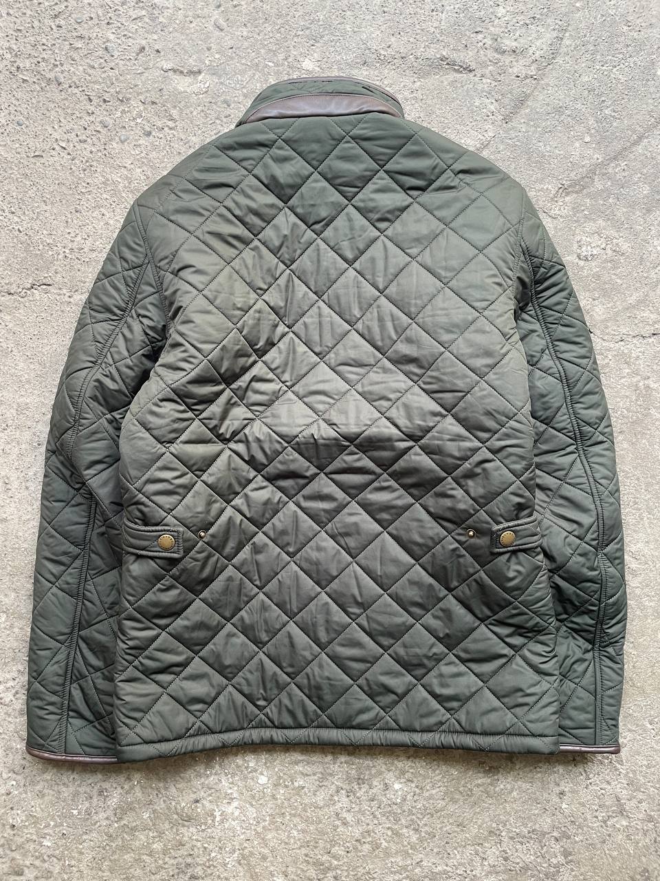 Barbour Jacket S-M (Real M)