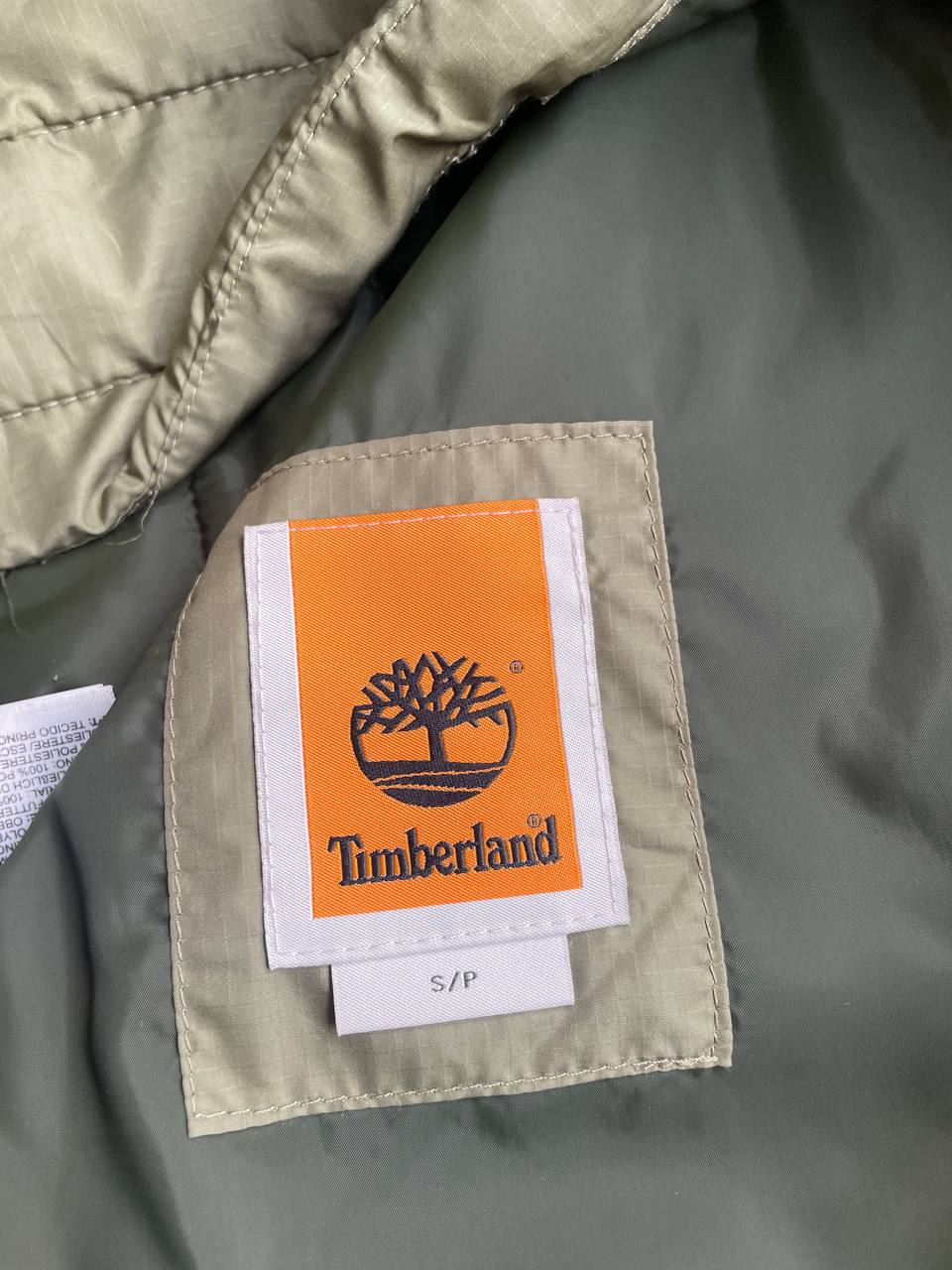 Timberland DWR Axis Jacket (M)