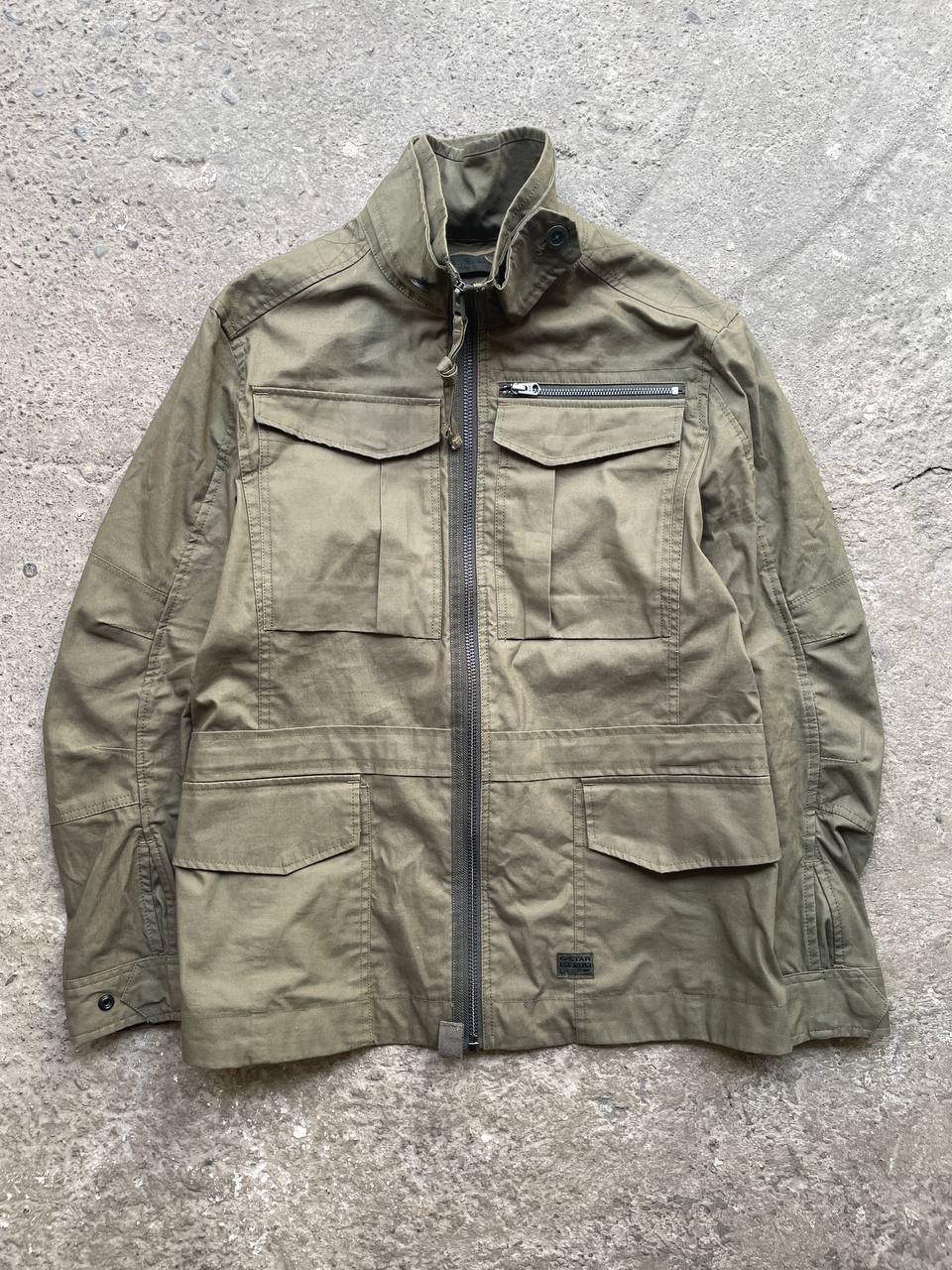 G-Star Raw Field Jacket (M)