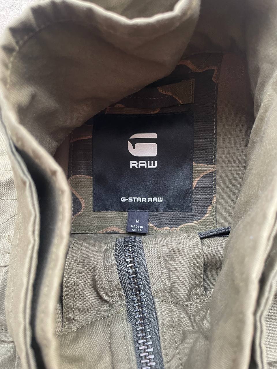 G-Star Raw Field Jacket (M)