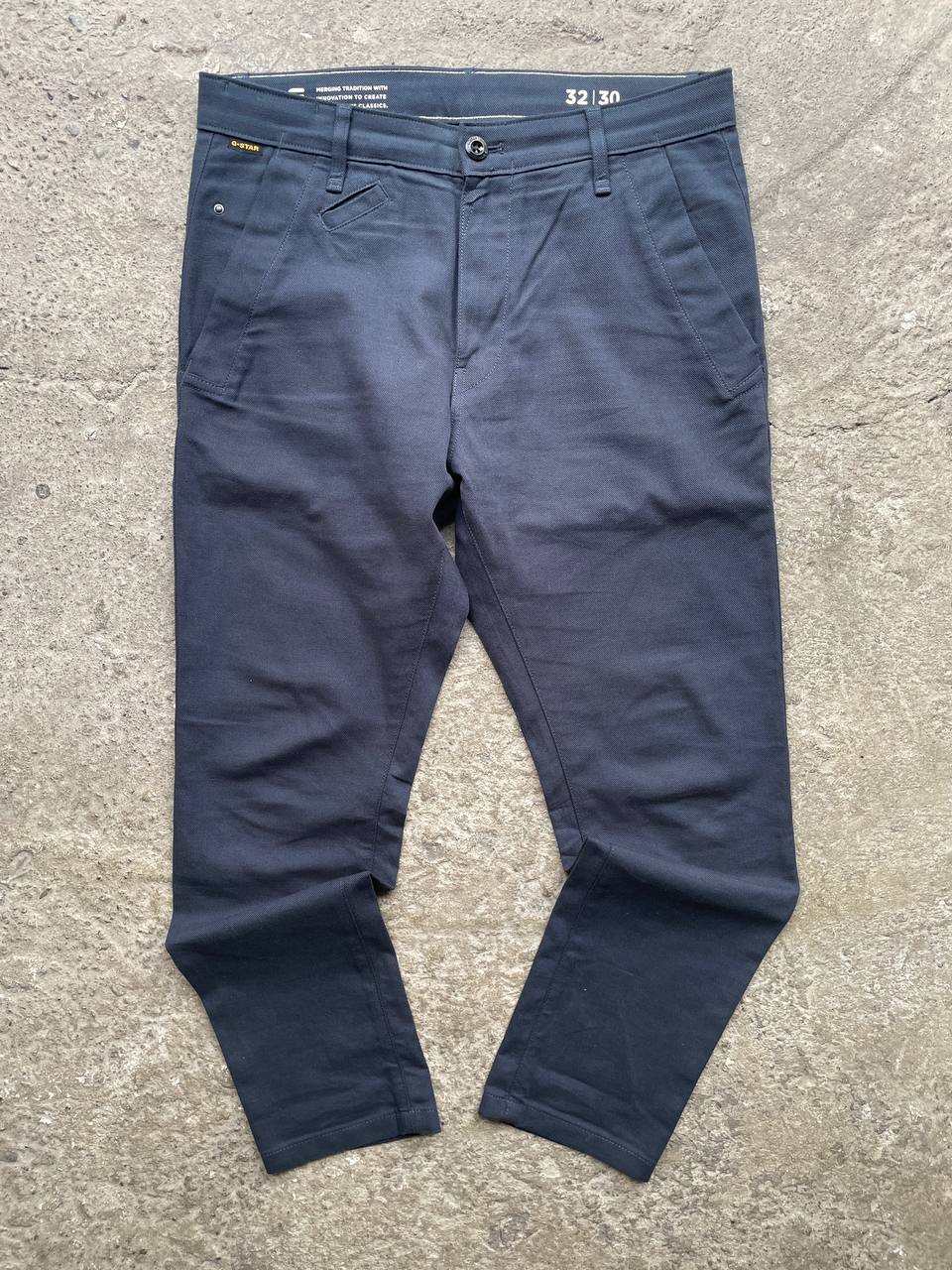 G-Star Raw Pants 32x30