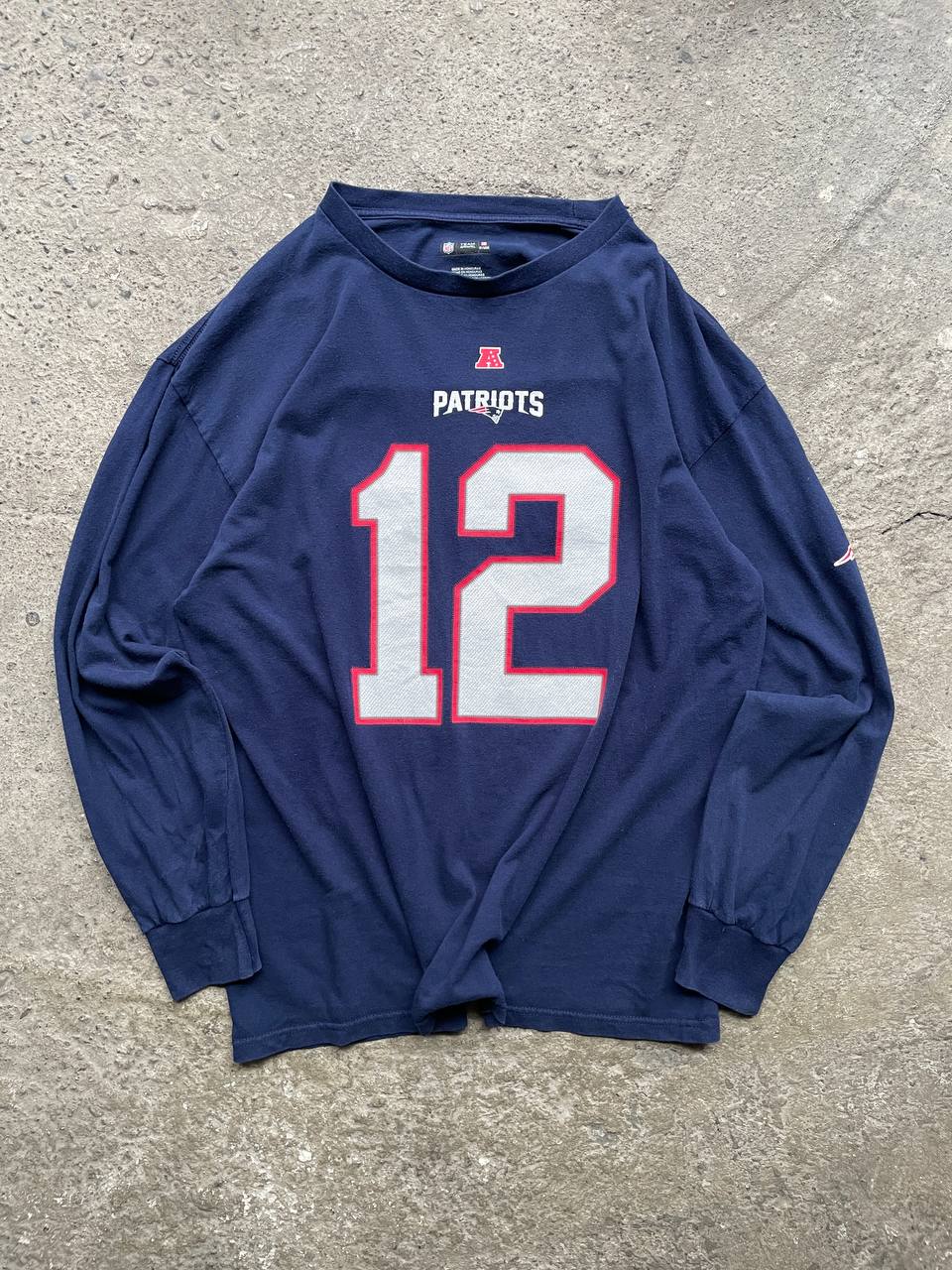NFL Longsleeve (XL)
