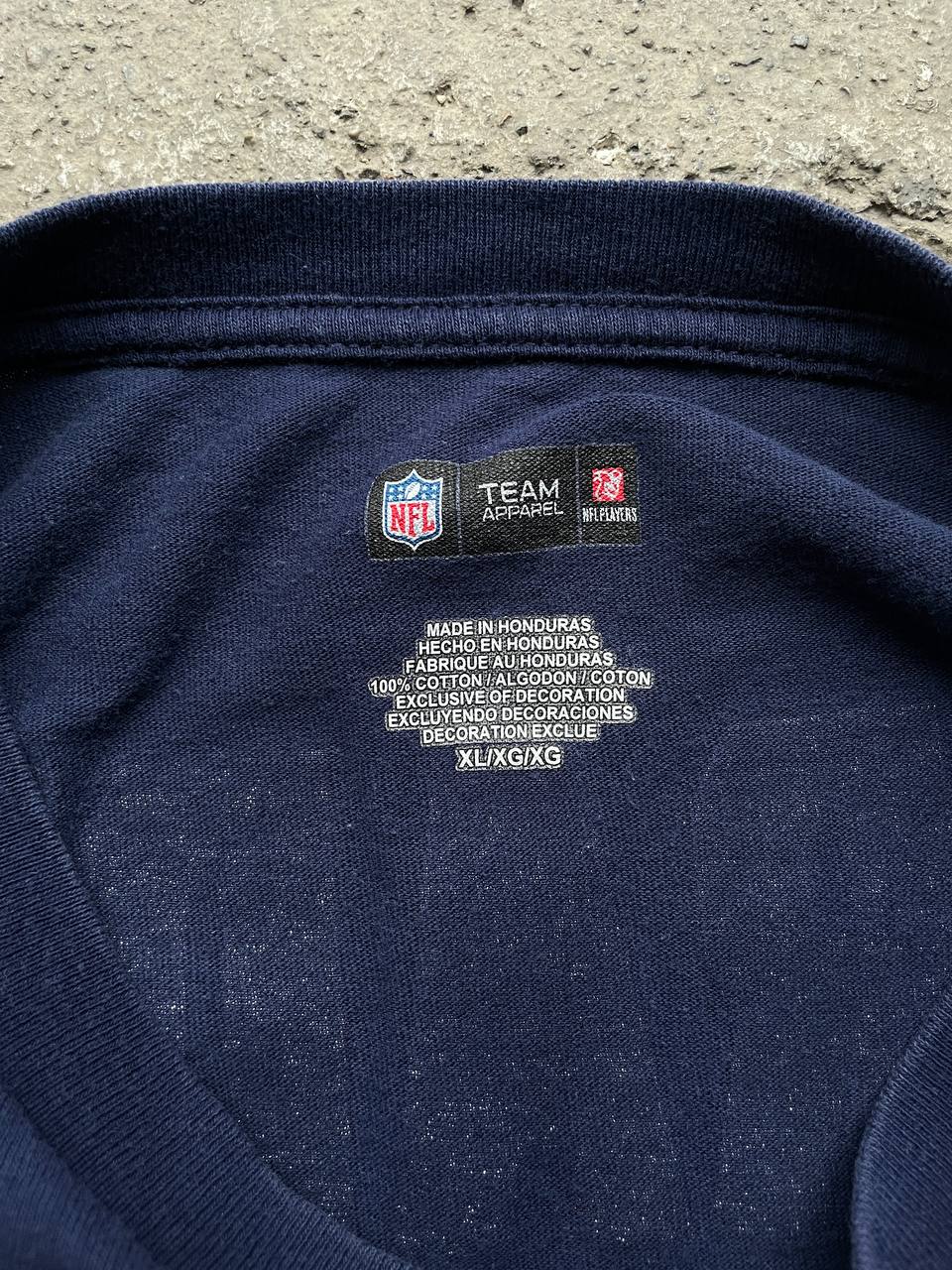 NFL Longsleeve (XL)