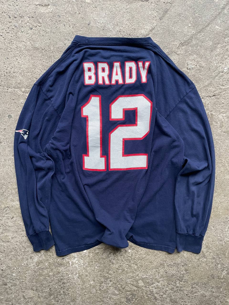 NFL Longsleeve (XL)