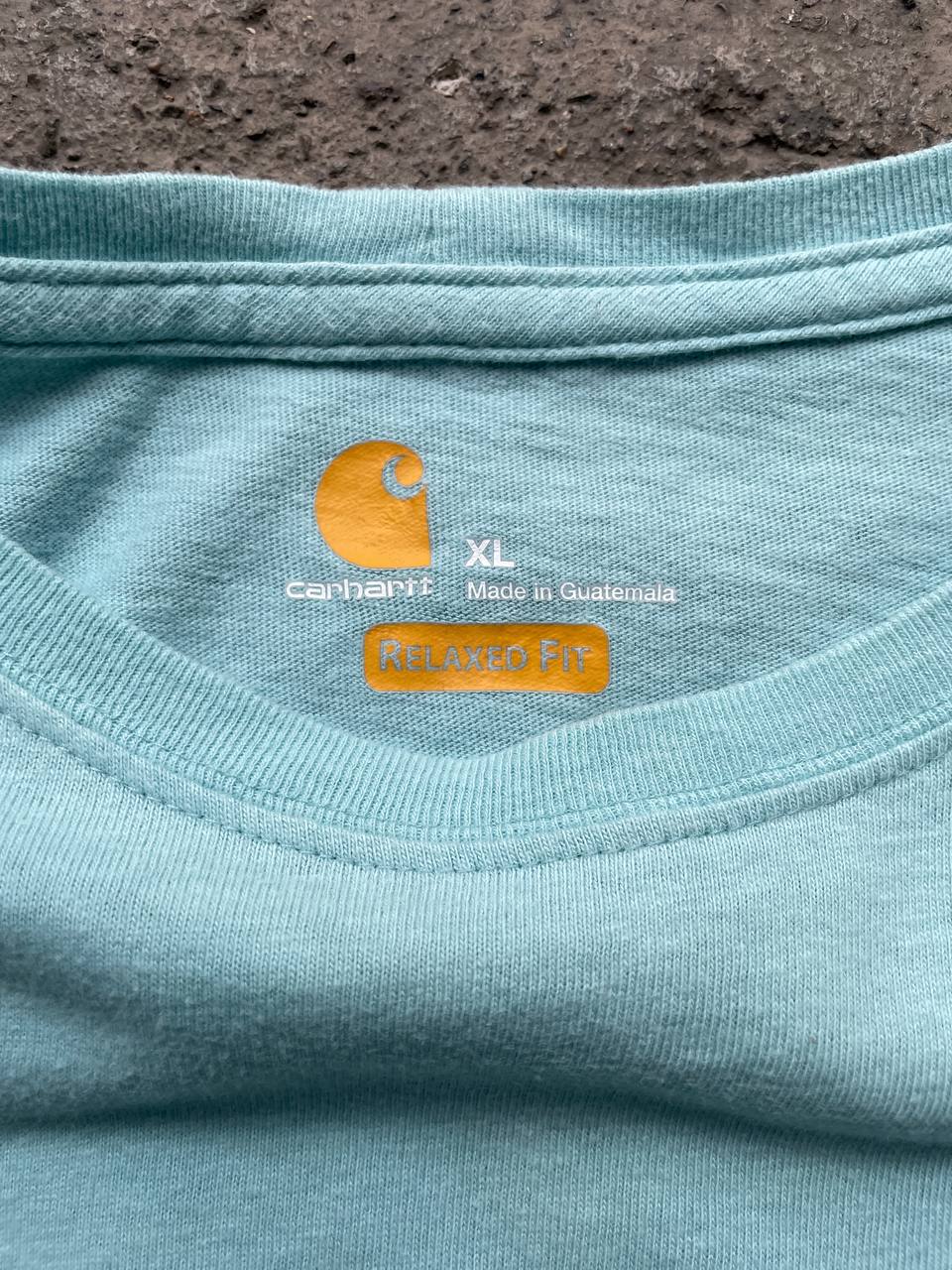Carhartt T-Shirt (XL)