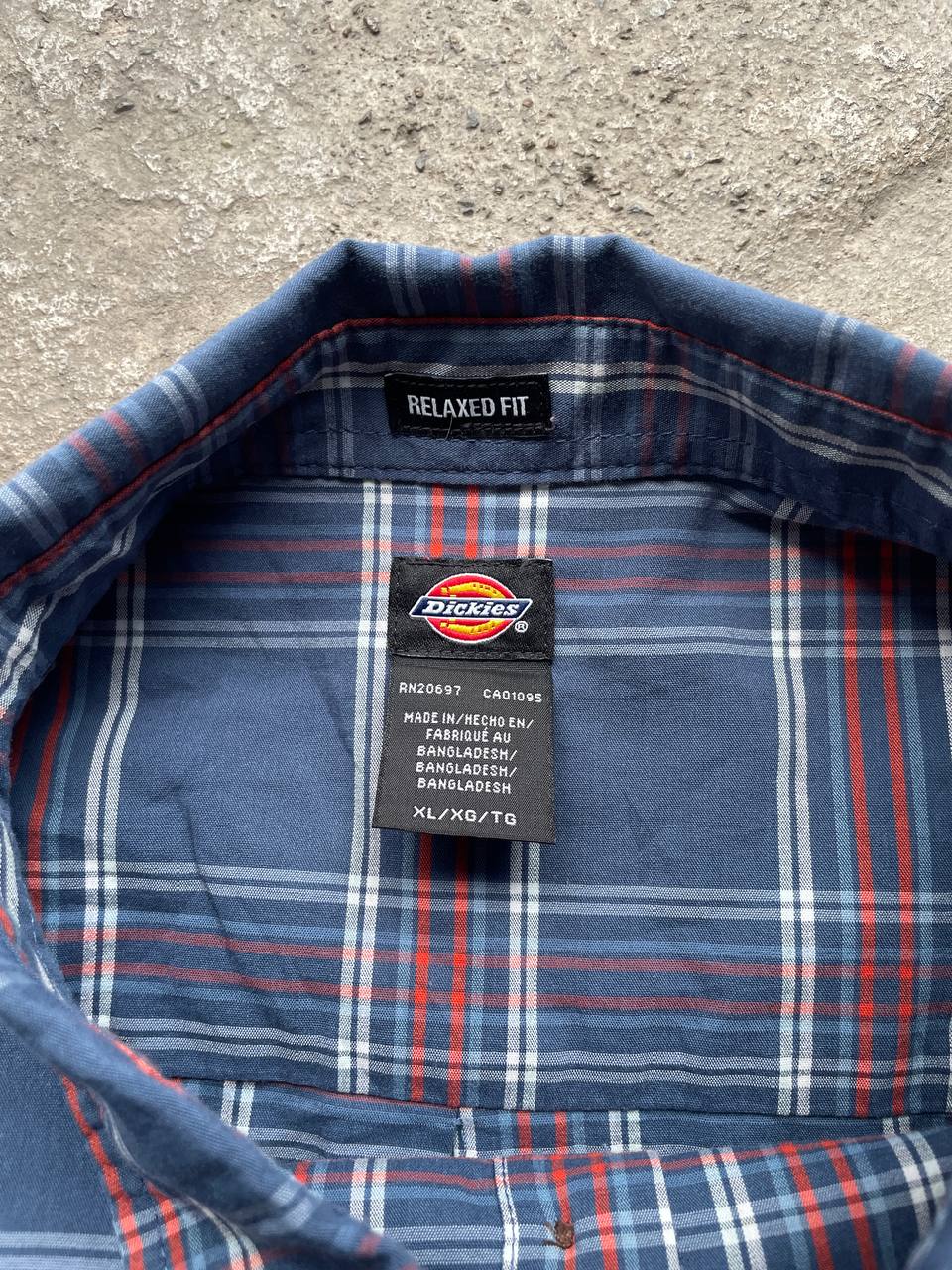 Dickies Shirt (XL)