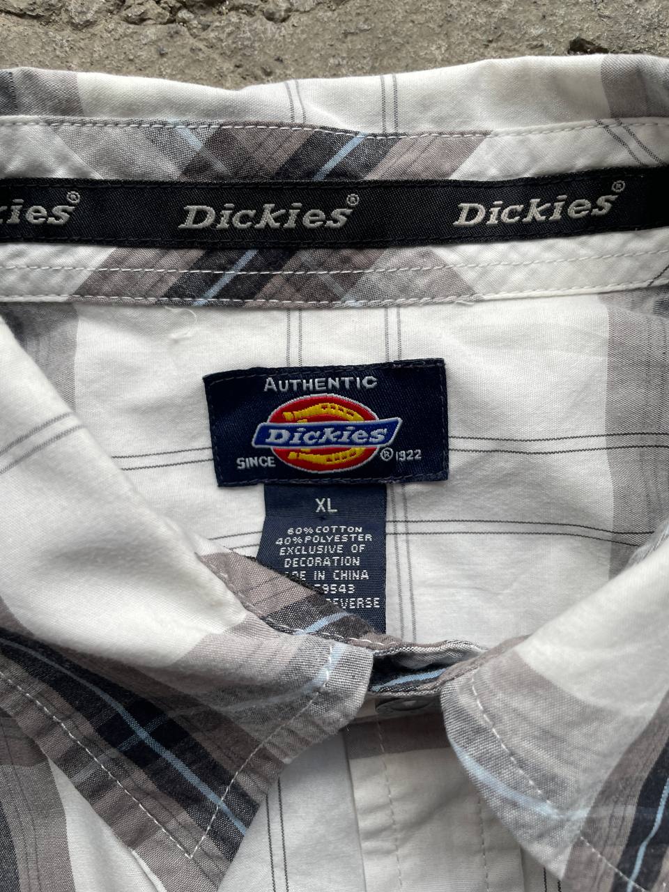 Dickies Shirt (XL)