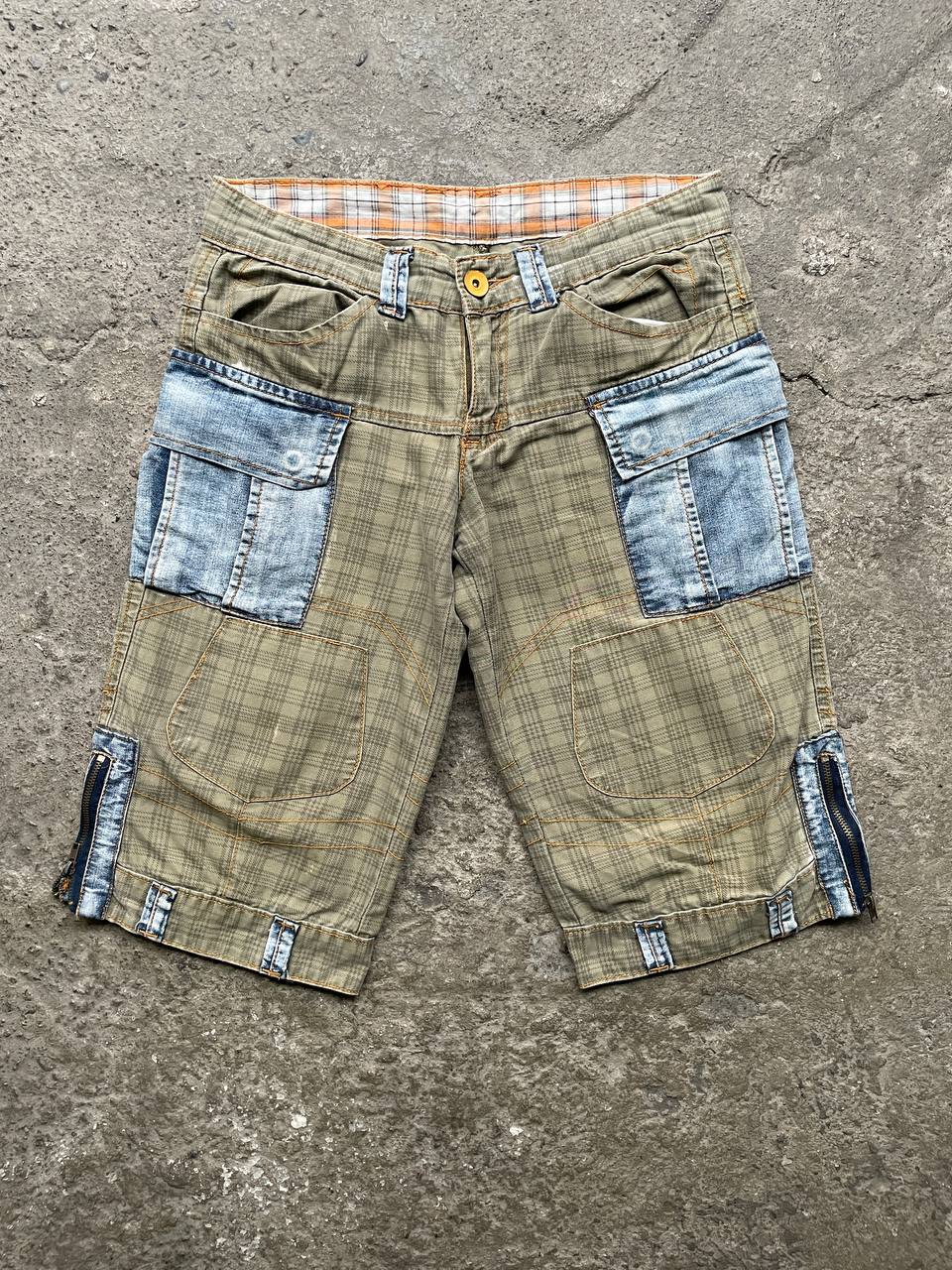 Vintage Shorts (M)