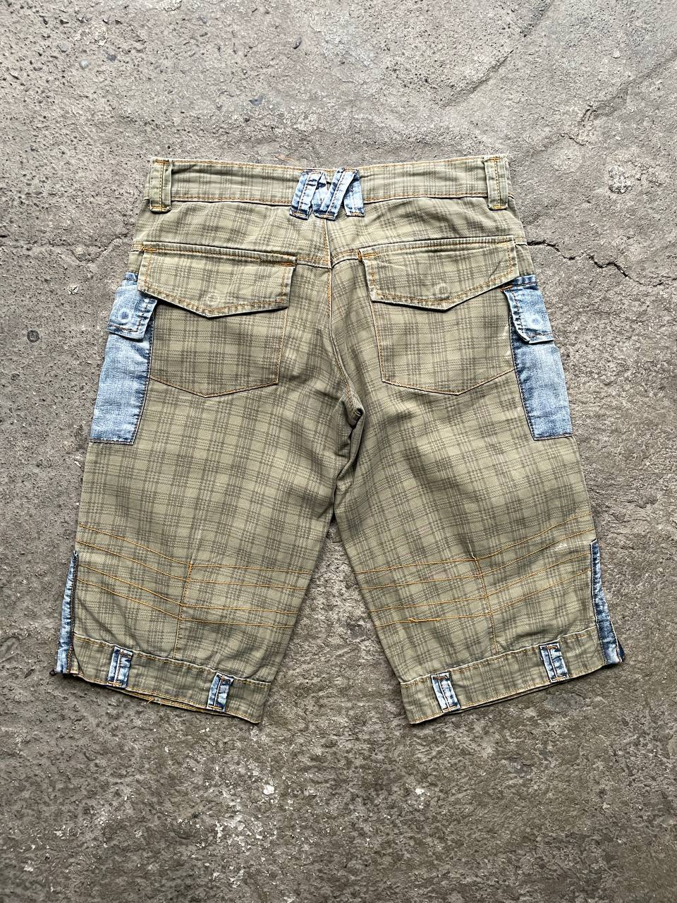 Vintage Shorts (M)