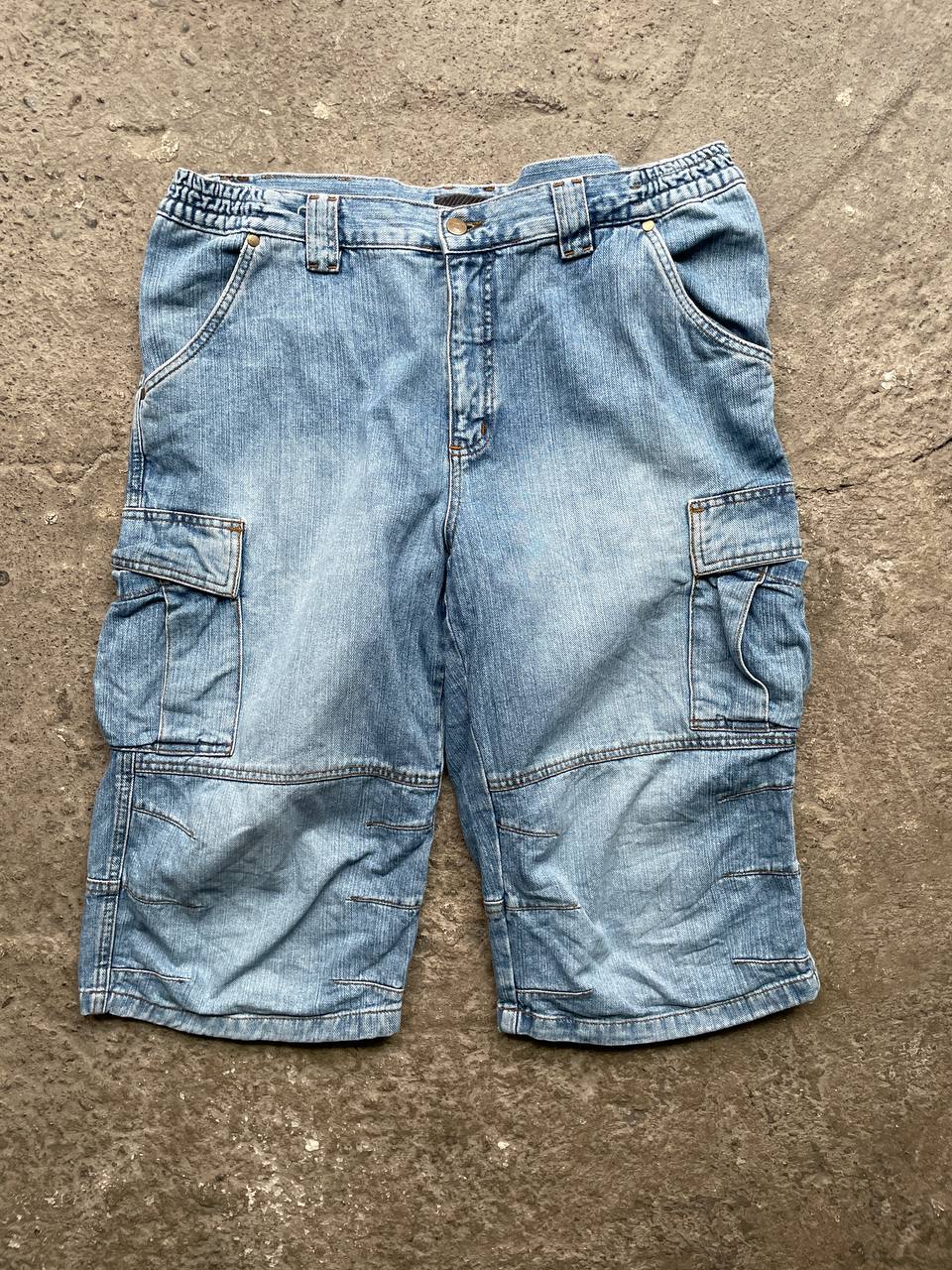 Y2K Shorts 36-38