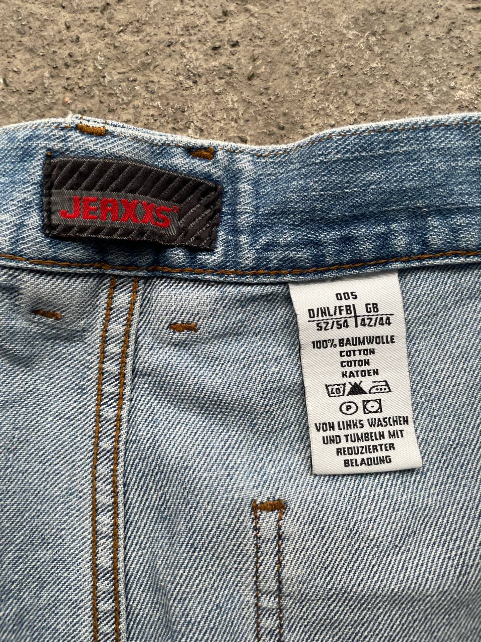 Y2K Shorts 36-38