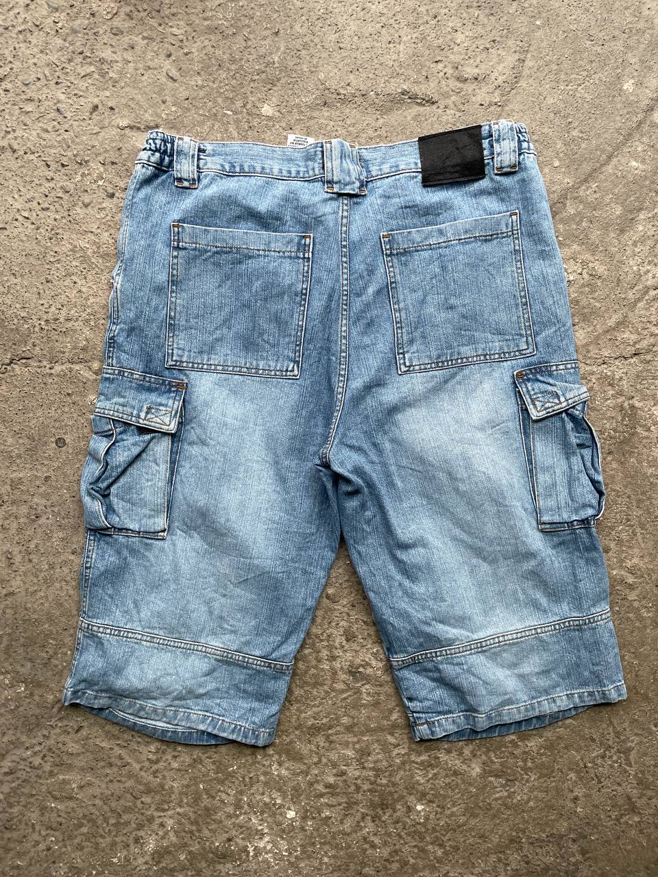 Y2K Shorts 36-38