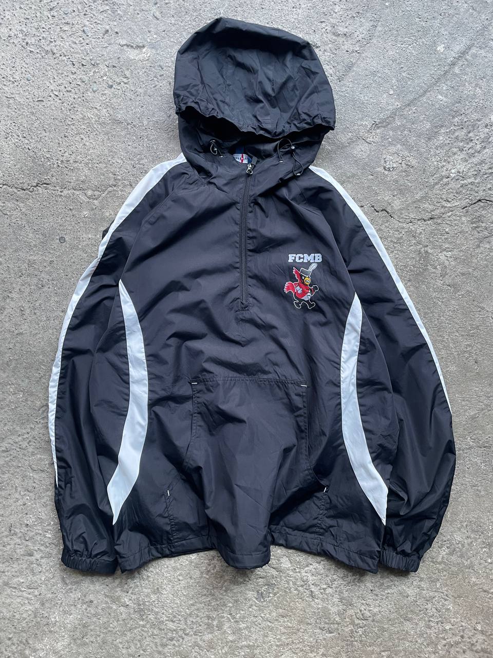 FCBM Anorak (2XL)