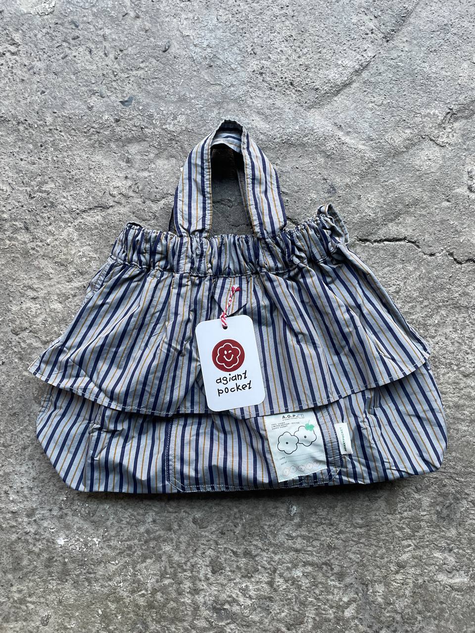 A.P.G Mushroom Bag