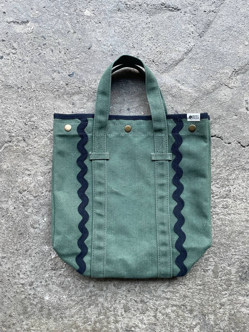 A.P.G Tote Bag
