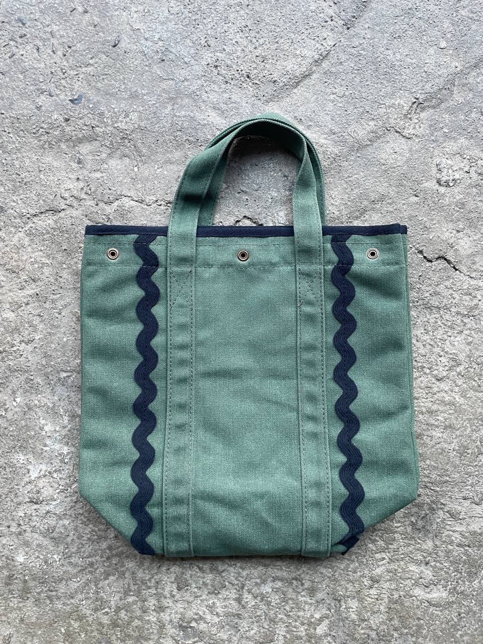 A.P.G Tote Bag
