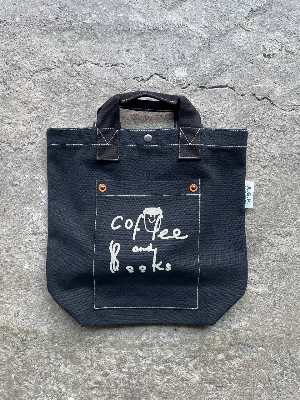 A.P.G CB Tote