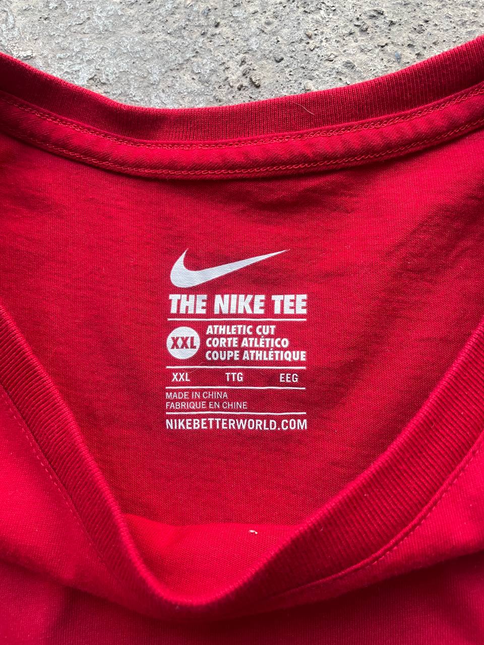 Nike T-Shirt (2XL)