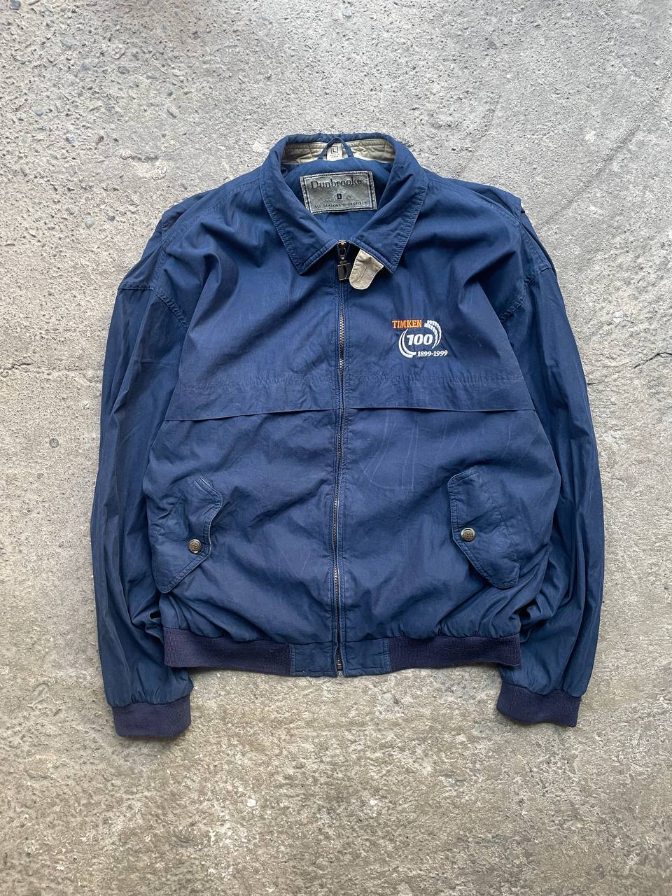 Dunbrooke Jacket (L)