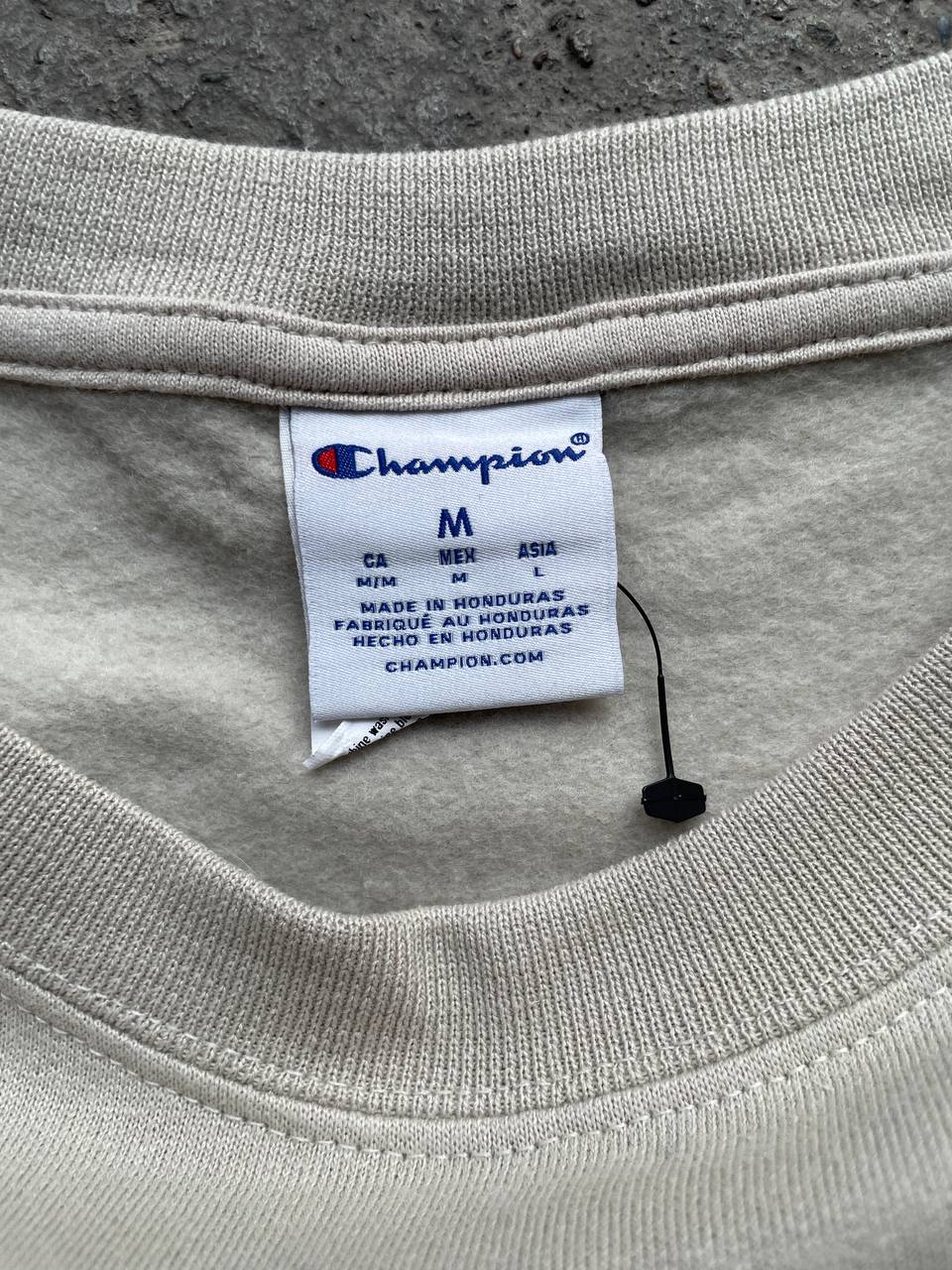 Champion Sweatshirt (M)