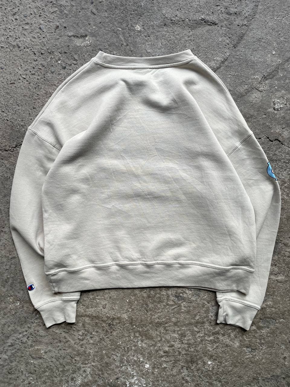 Champion Sweatshirt (M)