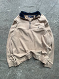 Nautica Zip (XL)