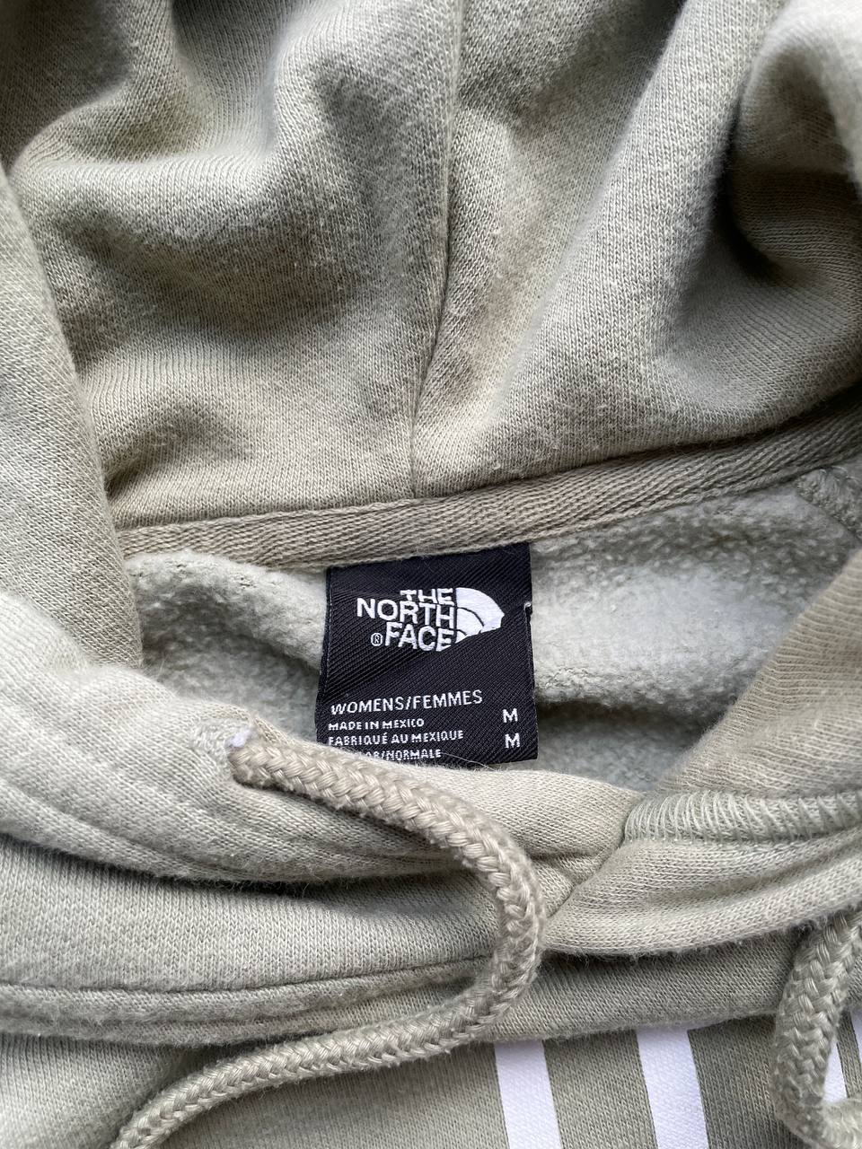 The North Face Hoodie (M)