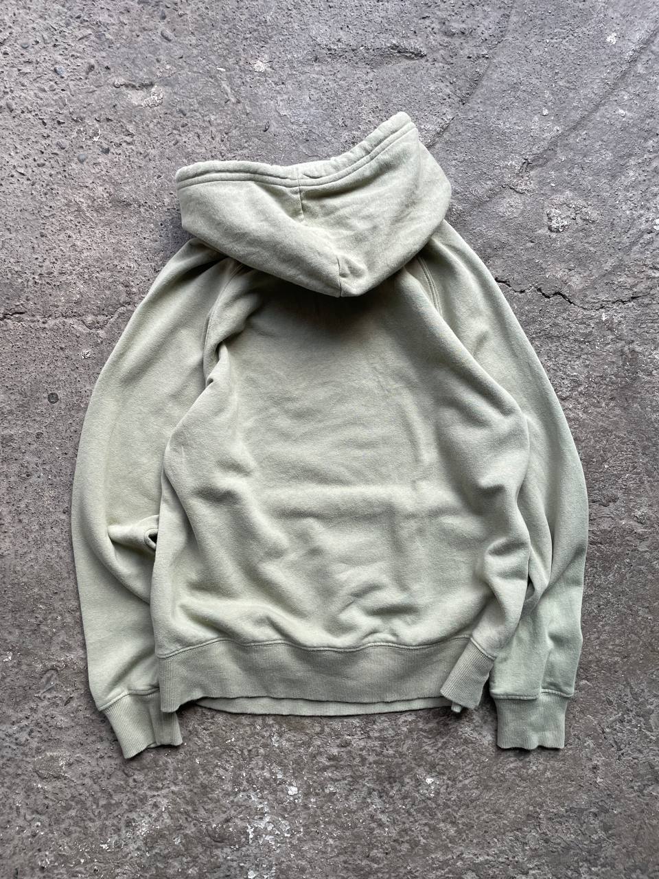 The North Face Hoodie (M)