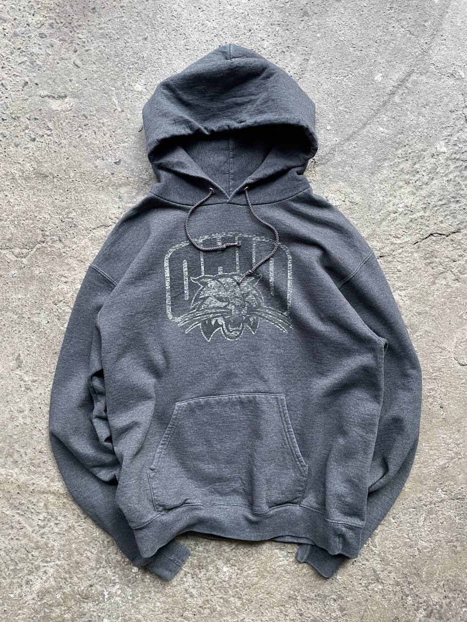Champion Hoodie (M)
