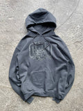 Champion Hoodie (M)