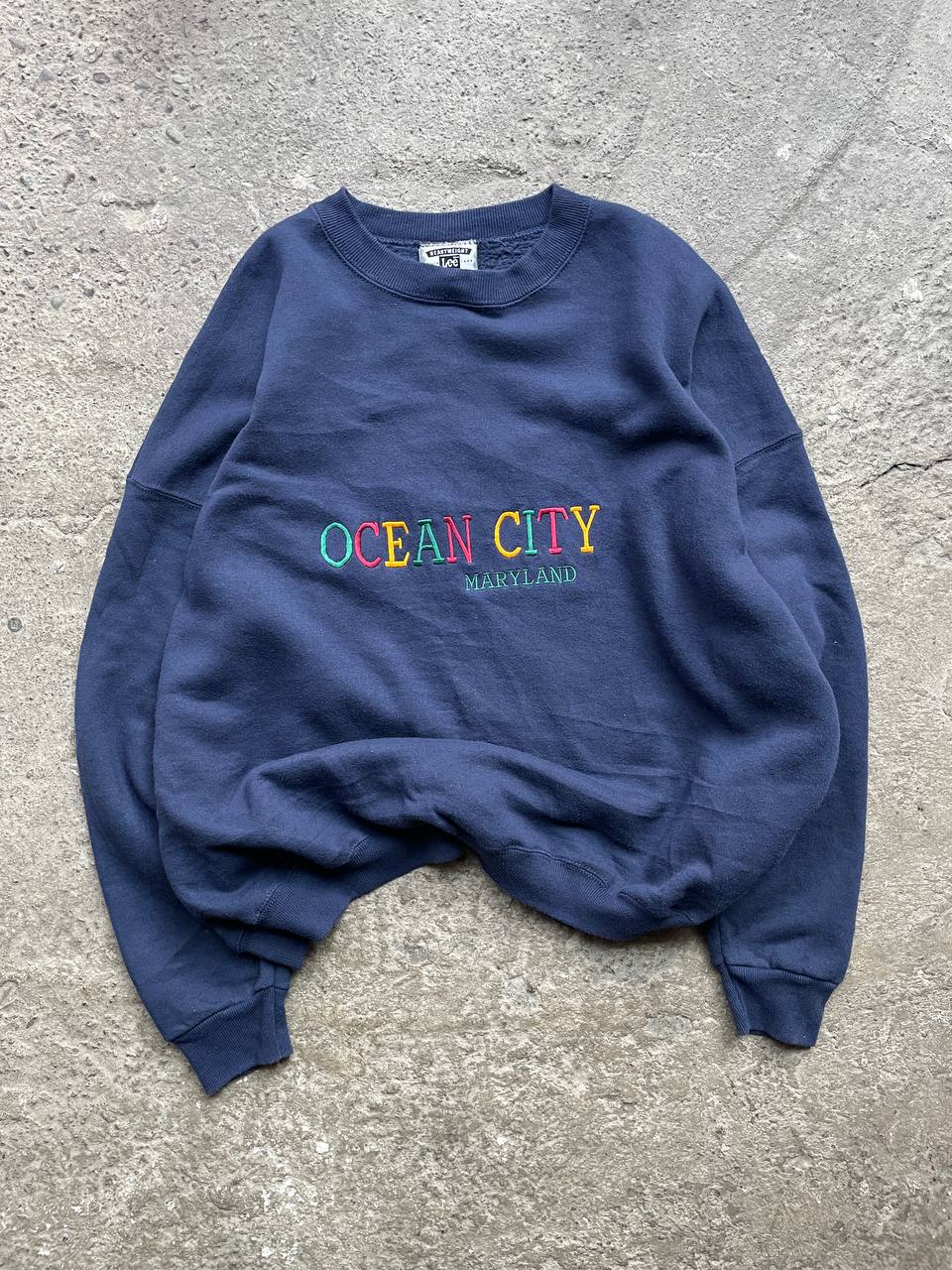 Lee Sweatshirt (3XL)