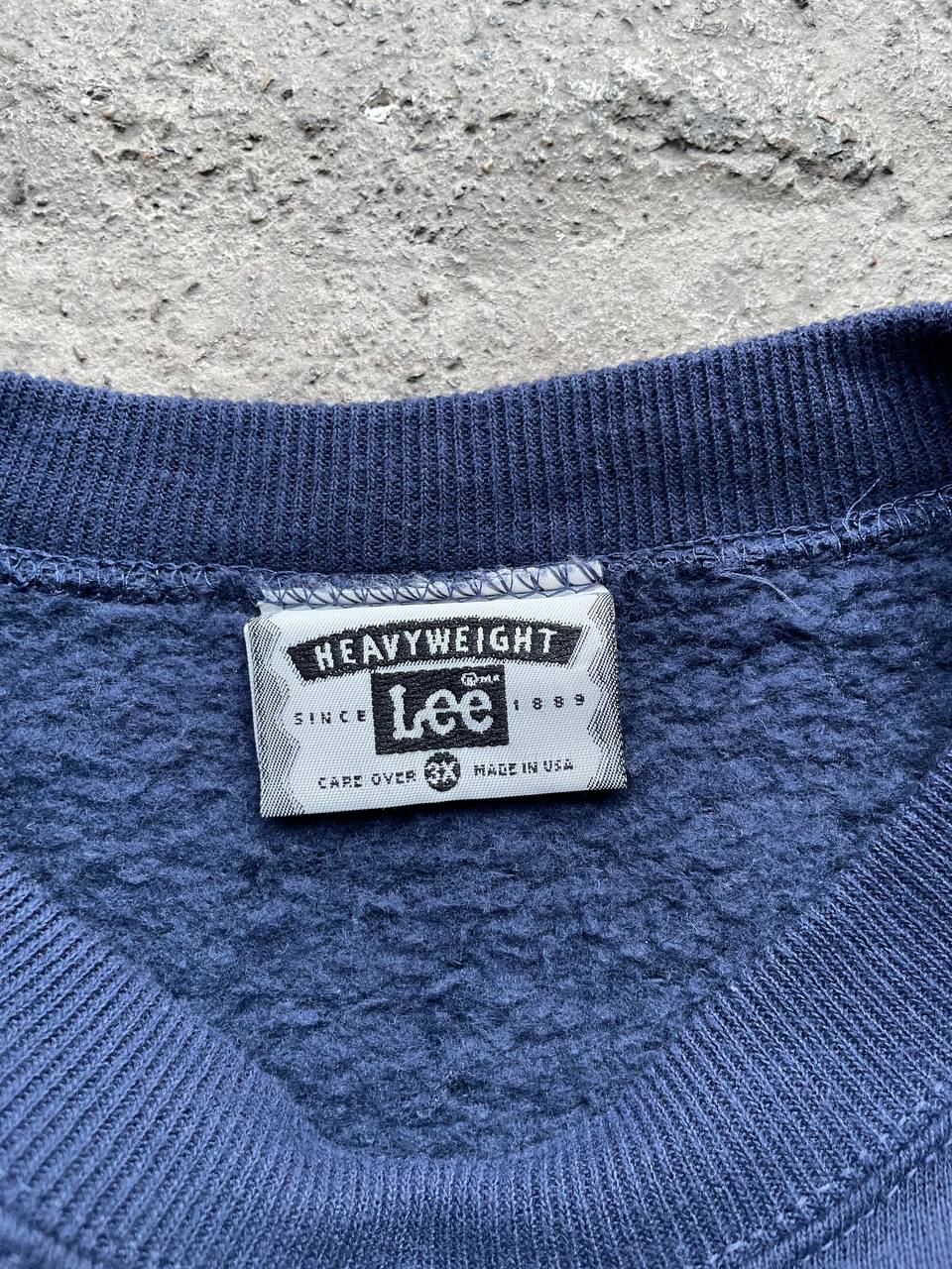 Lee Sweatshirt (3XL)
