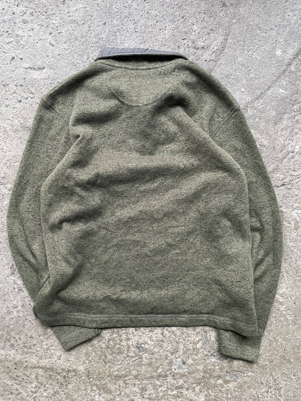 Wrangler Zip Fleece (L)