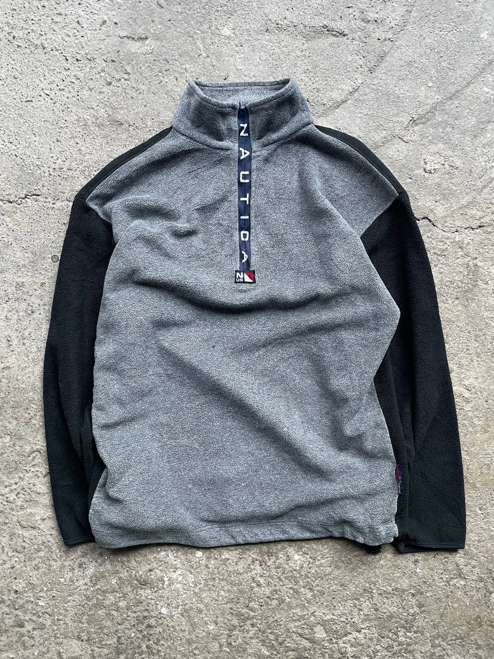 Nautica Fleece (M)