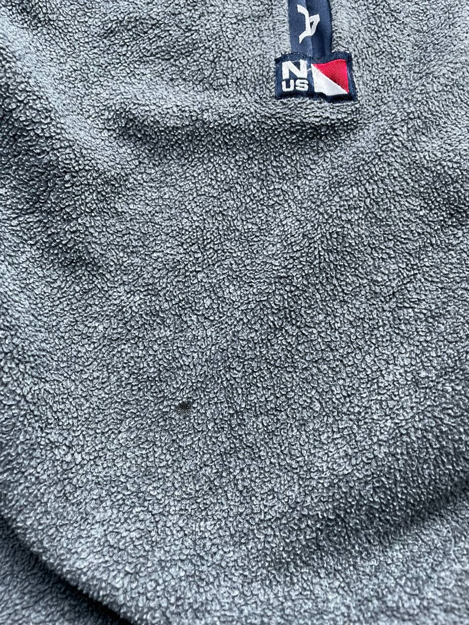 Nautica Fleece (M)