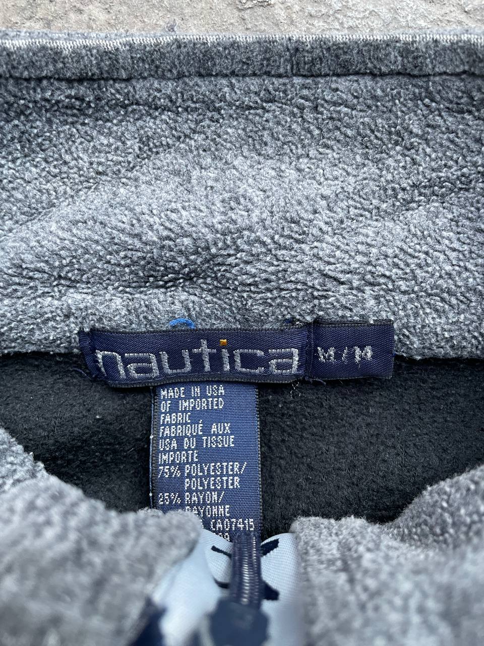 Nautica Fleece (M)