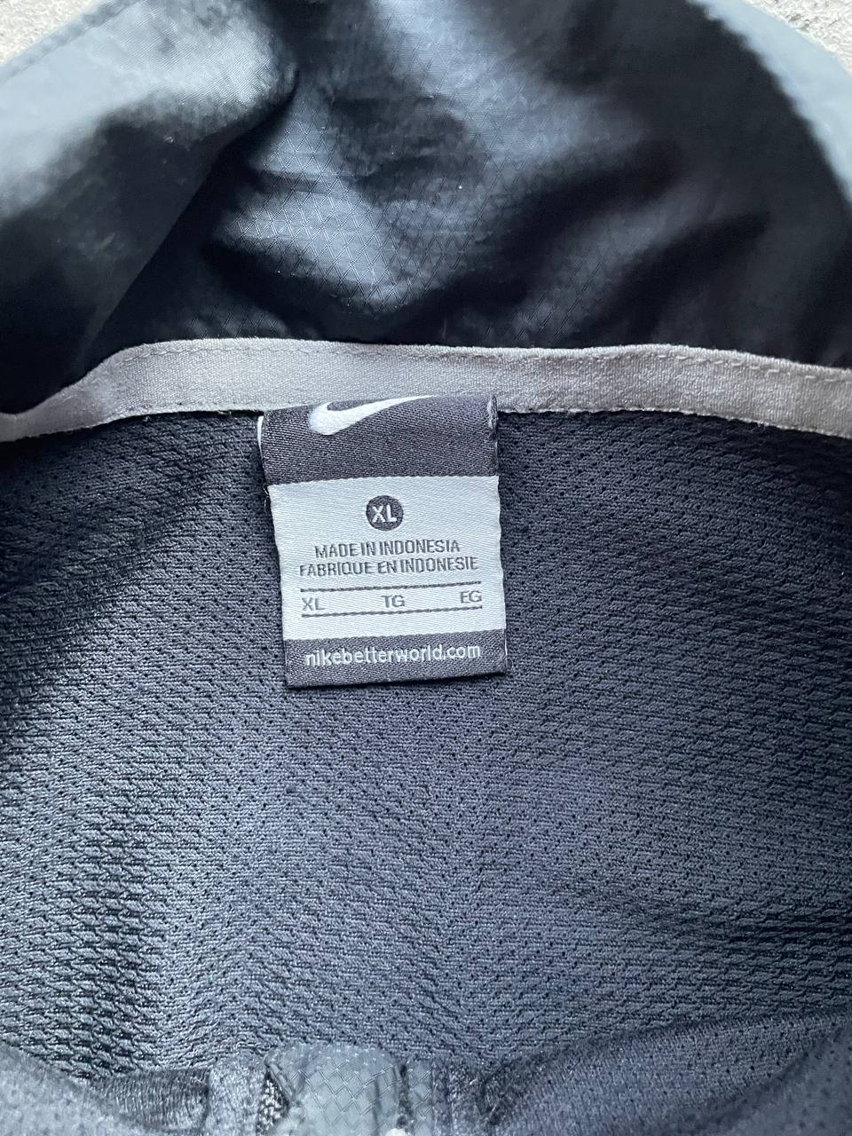 Nike Zip Anorak (XL)